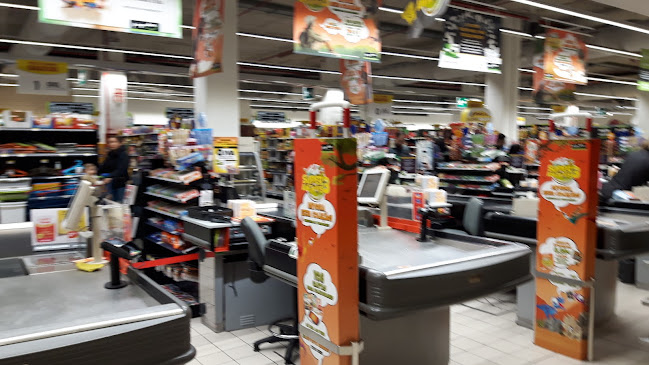 Avaliações doPingo Doce Viseu Fórum em Viseu - Supermercado