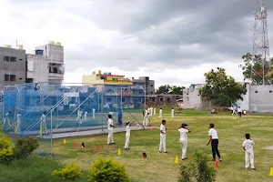 CricKingdom Risod Cricket Academy By Rohit Sharma image