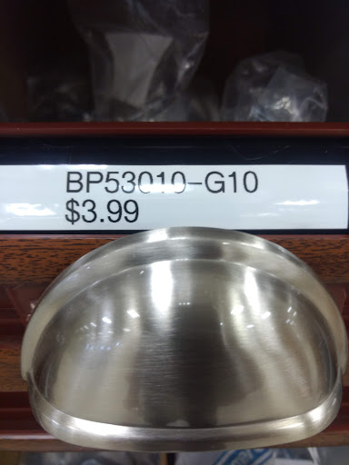 Kitchen Remodeler «Pease Warehouse & Kitchen Showroom», reviews and photos, 1780 S Erie Blvd, Hamilton, OH 45011, USA