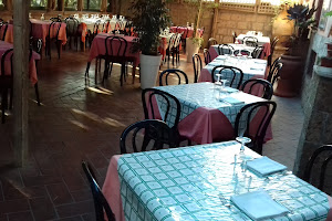 Antica Trattoria Innarone