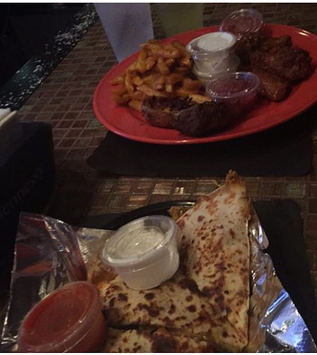 Lounge «Choices Luxury Lounge», reviews and photos, 26159 Euclid Ave, Euclid, OH 44132, USA