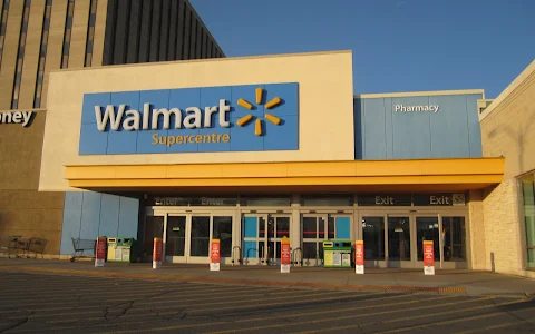 Walmart Supercentre image