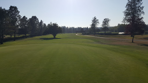 Golf Course «Useless Bay Golf & Country Club», reviews and photos, 5725 Country Club Dr, Langley, WA 98260, USA