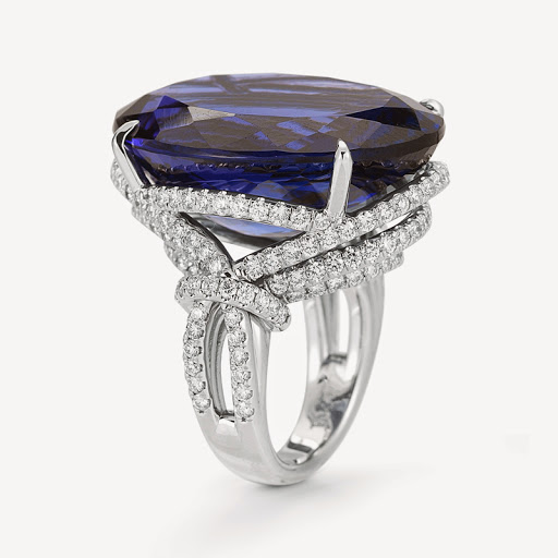 Jewelry Store «Deville Fine Jewelry & Diamonds», reviews and photos, 5700 Woodway Dr #250, Houston, TX 77057, USA