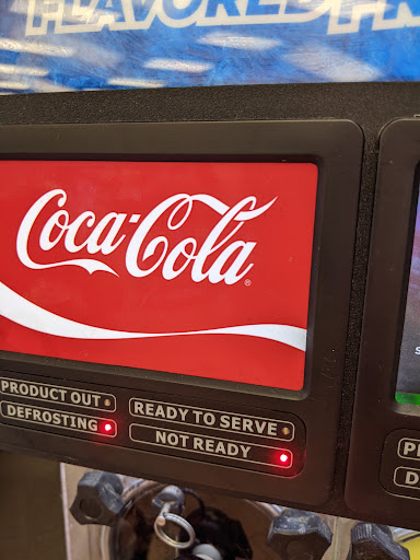 Convenience Store «Circle K», reviews and photos, 4444 LA-19, Zachary, LA 70791, USA