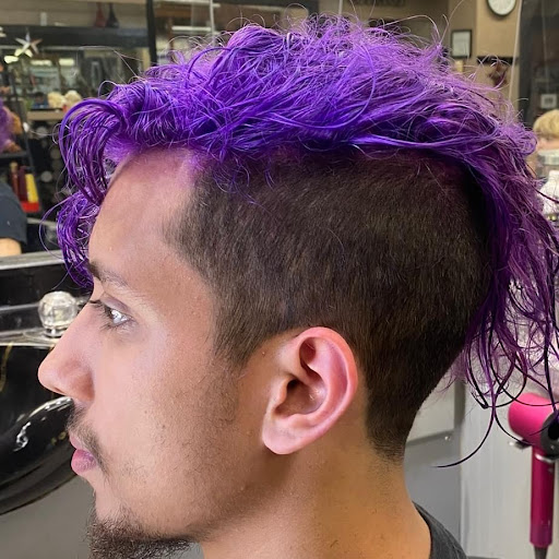 Hair Salon «Total Image Hair Salon Uri», reviews and photos, 50 Lower College Rd, Kingston, RI 02881, USA