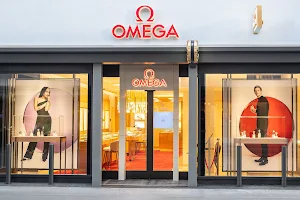 OMEGA Boutique - Luzern image