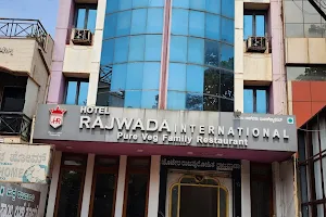 Hotel Rajwada International image