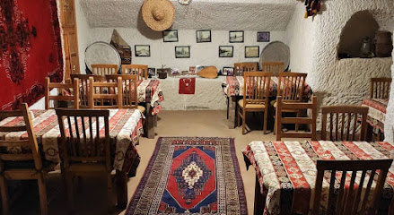 Nazar Börek & Cafe