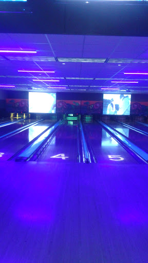 Bowling Alley «Farmington Lanes», reviews and photos, 27 5th St, Farmington, MN 55024, USA