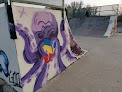 Skatepark Les Mées