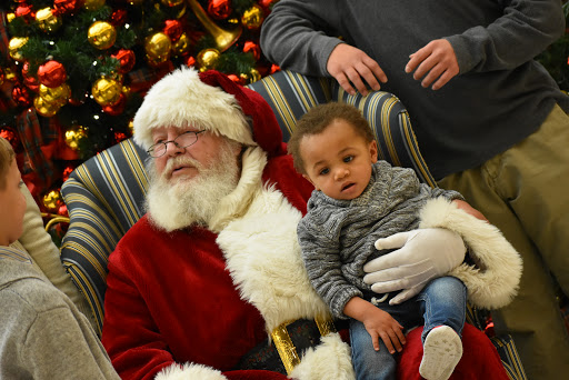 Department Store «Von Maur», reviews and photos, 115 Iowa River Landing Pl, Coralville, IA 52241, USA