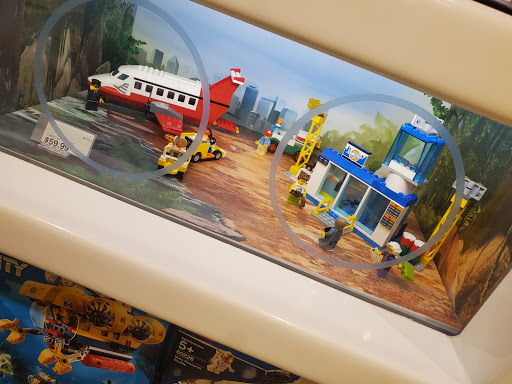 Toy Store «The LEGO Store», reviews and photos, 12801 W Sunrise Blvd #1011, Sunrise, FL 33323, USA