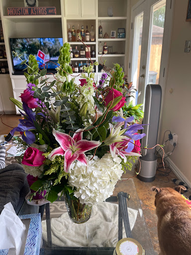 Florist «Scent & Violet florist», reviews and photos, 12811 Westheimer Rd, Houston, TX 77077, USA