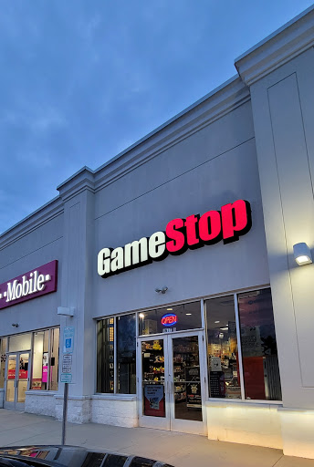 Video Game Store «GameStop», reviews and photos, 1520 NJ-38 #5, Hainesport, NJ 08036, USA