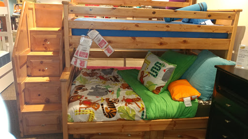 Furniture Store «Gardner-White Furniture», reviews and photos, 45300 Hayes Rd, Macomb, MI 48044, USA