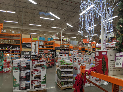 Home Improvement Store «The Home Depot», reviews and photos, 5300 Windward Pkwy, Alpharetta, GA 30004, USA