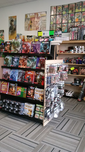 Hobby Store «Born to Game», reviews and photos, 547 S Red Haven Ln, Dover, DE 19901, USA