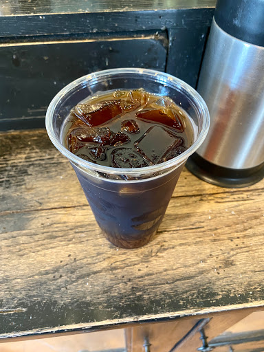 Coffee Shop «Mountain Grounds Coffee and Tea Co», reviews and photos, 3990 NC-105 #10, Banner Elk, NC 28604, USA