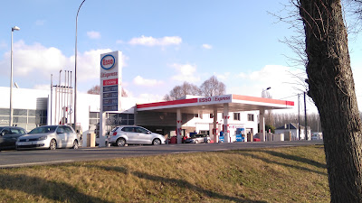 ESSO EXPRESS AIRE SUR LA LYS à Aire-sur-la-Lys