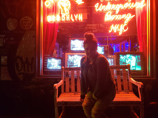 Movie Theater «Williamsburg Cinemas», reviews and photos, 217 Grand St, Brooklyn, NY 11211, USA