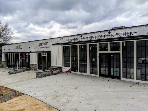 Hair Salon «Alkali Hair Studio», reviews and photos, 301 Brookstown Ave #200, Winston-Salem, NC 27101, USA