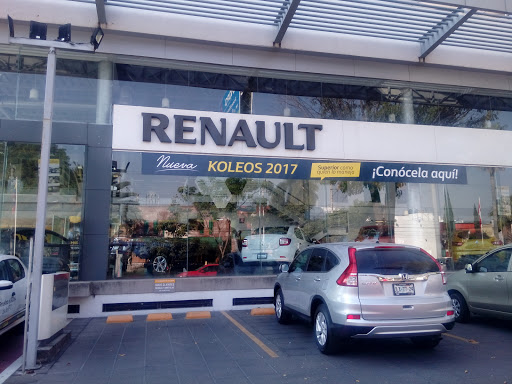 Renault Américas