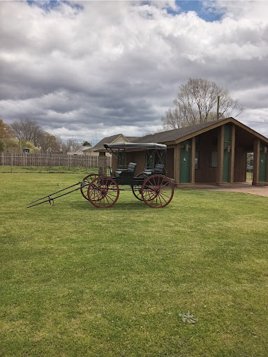 Historical Landmark «Helen Keller Birth Place», reviews and photos, 300 N Commons St W, Tuscumbia, AL 35674, USA