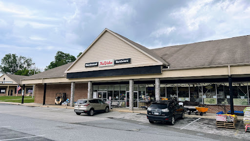 Home Improvement Store «Marchwood True Value Hardware», reviews and photos, 32 Marchwood Rd, Exton, PA 19341, USA