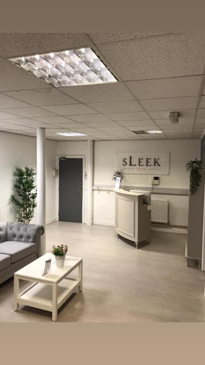 Sleek Skin & Laser Clinic