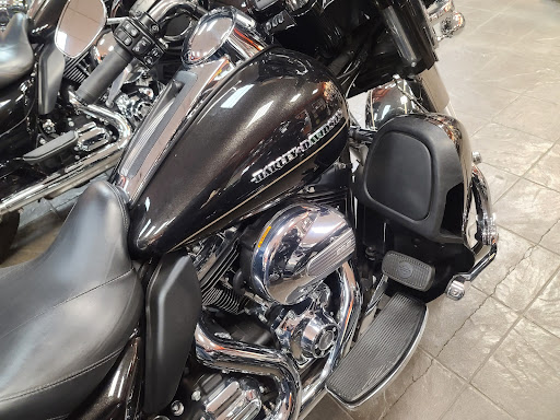 Motorcycle Dealer «West Bend Harley-Davidson», reviews and photos, 2910 W Washington St, West Bend, WI 53095, USA