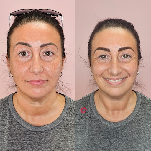 Explore grandpa tattoo ideas small, creative tattoo ideas in Clearwater, available at FACE NAKED STUDIO, PERMANENT MAKEUP ACADEMY AND SPA