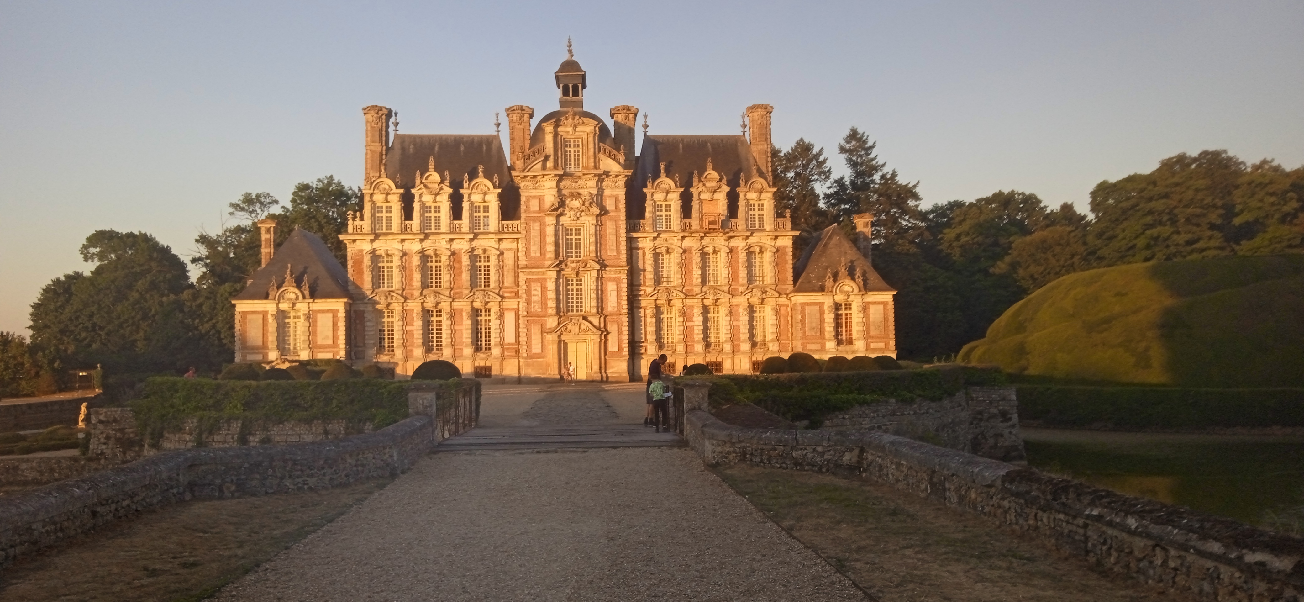 Photo n° 2 de l'avis de Stephanie.f fait le 13/08/2022 à 08:01