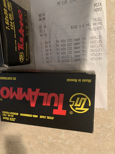 Gun Shop «Target Sports USA», reviews and photos, 24 Robert Porter Rd, Southington, CT 06489, USA