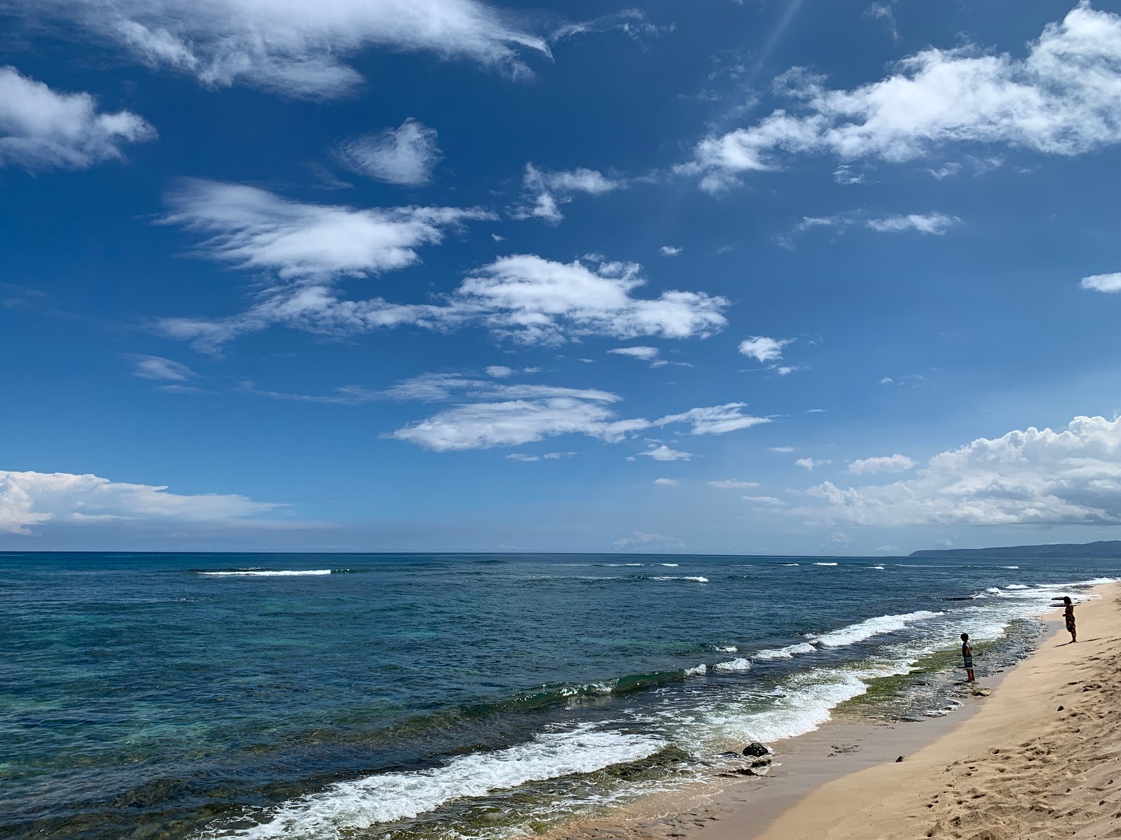 Mokule'ia Army Beach photo #9