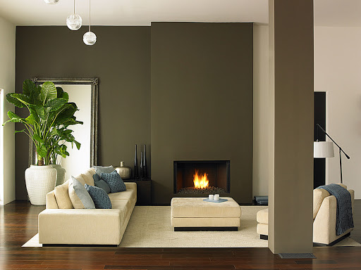 Paint Store «Dunn-Edwards Paints - Tustin», reviews and photos, 13662 Newport Ave, Tustin, CA 92780, USA