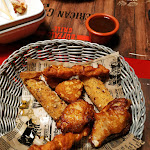 Photo n° 1 de l'avis de Etheriale. fait le 06/07/2019 à 22:22 pour Buffalo Grill Nimes à Nîmes