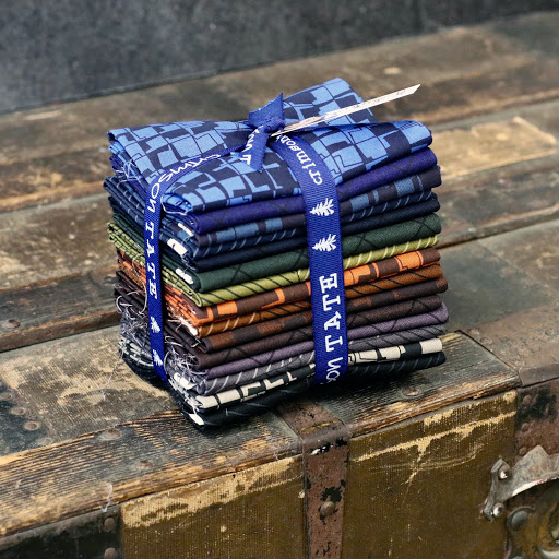 Fabric Store «Crimson Tate», reviews and photos, 845 Massachusetts Ave, Indianapolis, IN 46204, USA