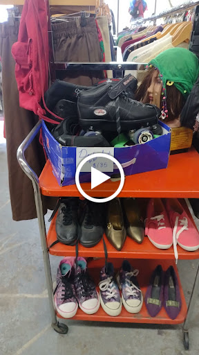 Thrift Store «Grime - New & Used Clothing», reviews and photos, 356 Shrewsbury St, Worcester, MA 01604, USA