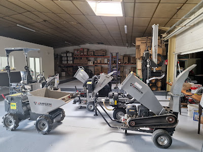 Crossfer France SARL EG.DISTRI à Buhl
