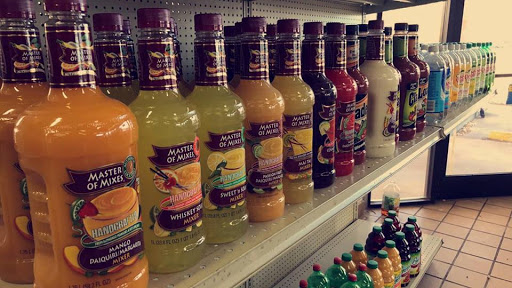 Liquor Store «Athens Hwy Package Store», reviews and photos, 898 W Ridge Rd, Gainesville, GA 30501, USA