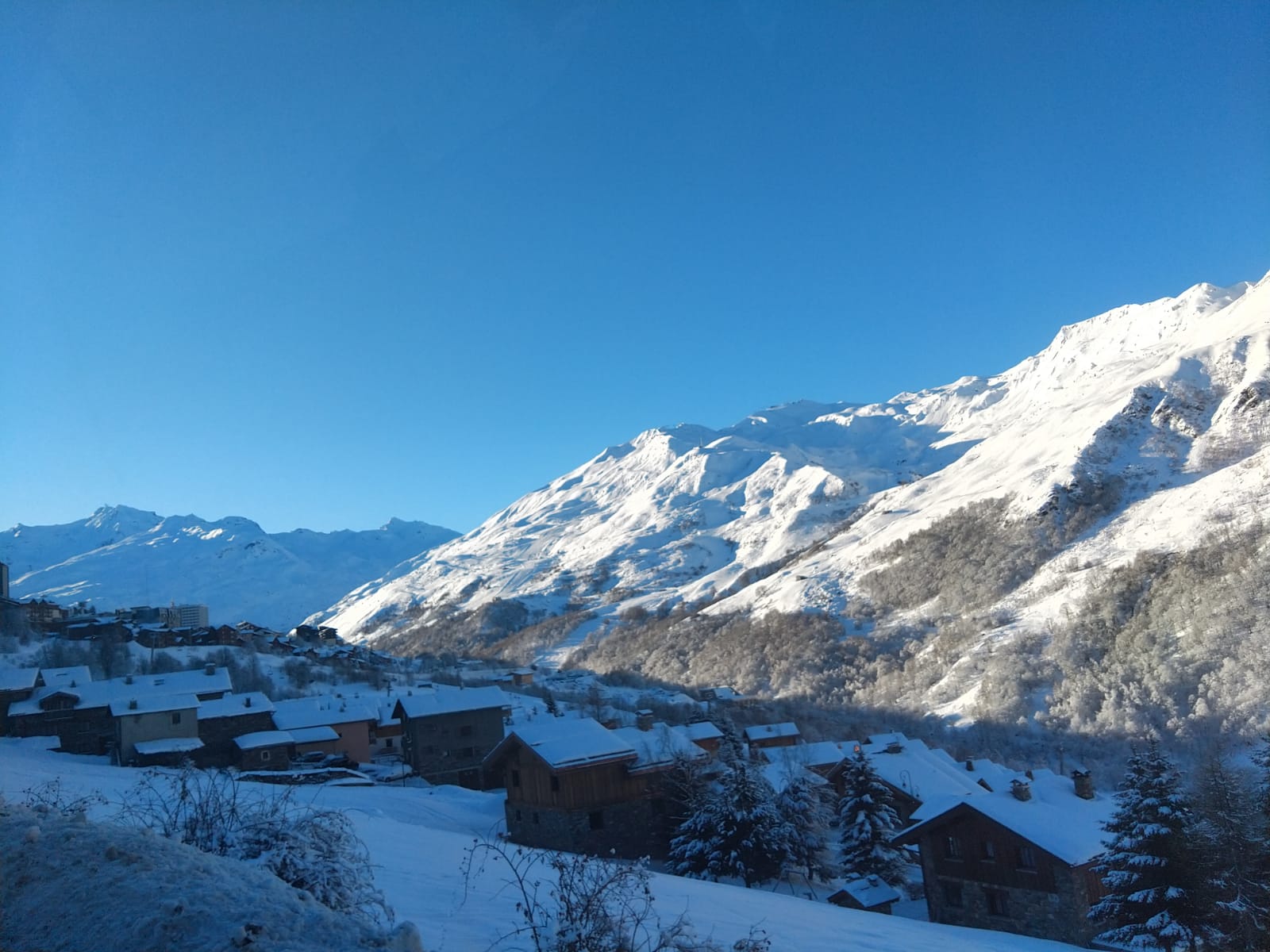 Photo n° 2 de l'avis de Christophe.E fait le 21/01/2024 à 18:45