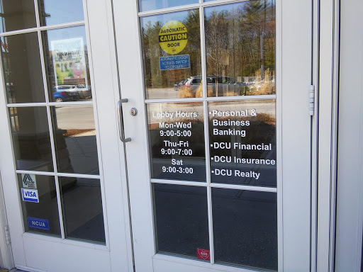 Credit Union «Digital Federal Credit Union», reviews and photos