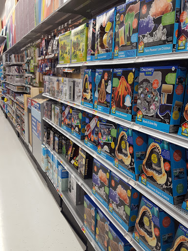 Craft Store «Michaels», reviews and photos, 10075 Crossing Way #620, Denham Springs, LA 70726, USA