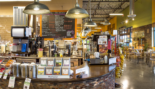 Natural Foods Store «New Earth Market», reviews and photos, 1475 Tharp Rd, Yuba City, CA 95993, USA