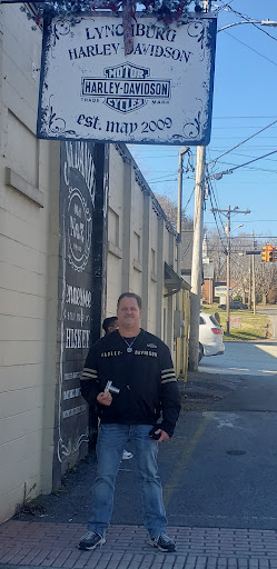 Harley-Davidson Dealer «Lynchburg Harley Davidson», reviews and photos, 6 Short St, Lynchburg, TN 37352, USA