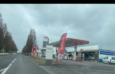 TotalEnergies à Laon