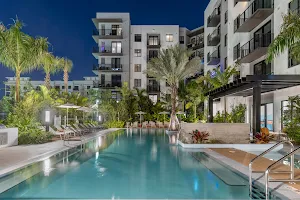 MiLine Miami Apartments image
