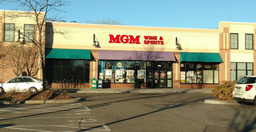 MGM Wine & Spirits Inc, 3058 Excelsior Blvd, Minneapolis, MN 55416, USA, 