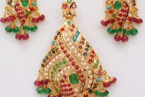 Ram Ji Jewellers image